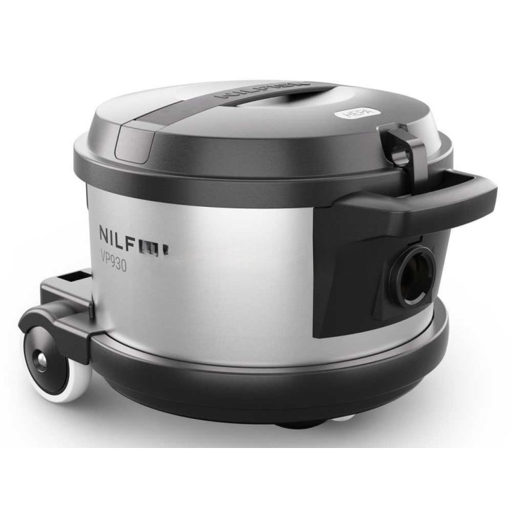 Nilfisk VP 930 Eco Pro Hepa EU pölynimuri, 400 W, 15 l, 48 dB(A)