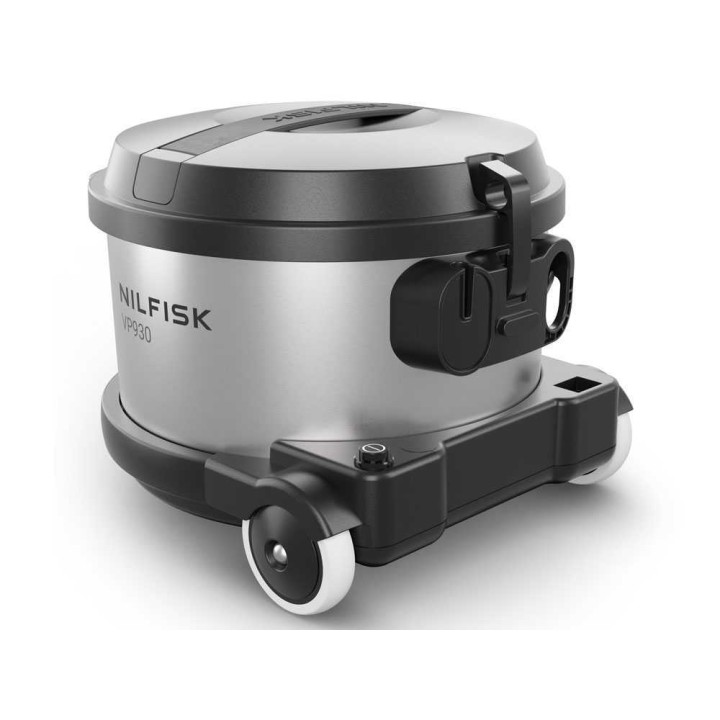 Nilfisk VP 930 Eco Pro Hepa EU pölynimuri, 400 W, 15 l, 48 dB(A)