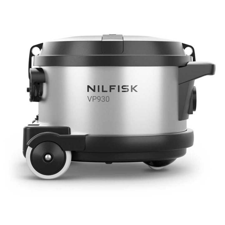 Nilfisk VP 930 Eco Pro Hepa EU pölynimuri, 400 W, 15 l, 48 dB(A)