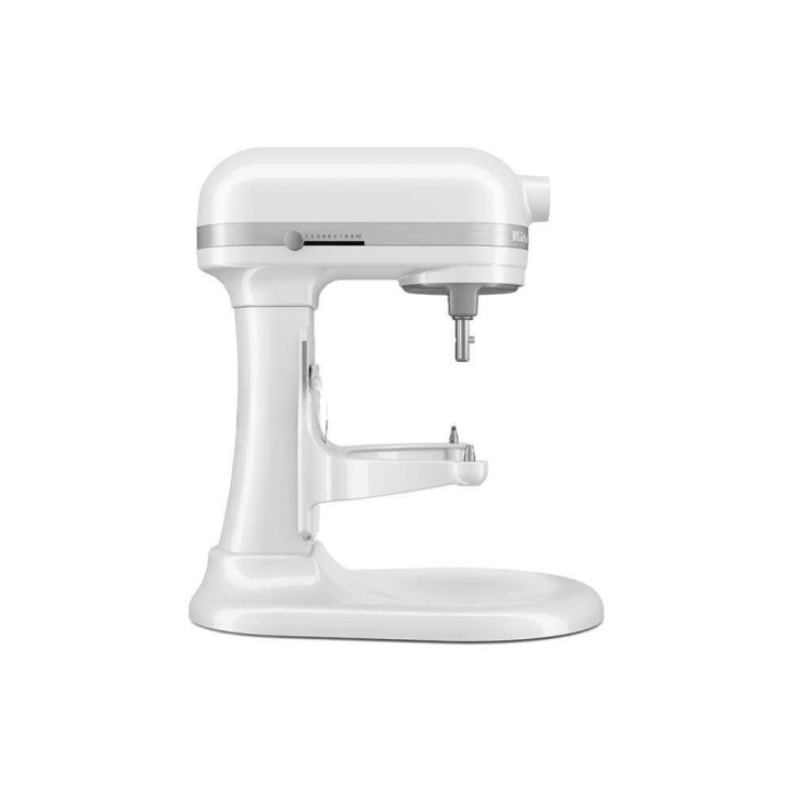 KitchenAid Heavy Duty 5KSM70JPX-EWH planetaarinen yleiskone, 6,6 l, 375 W, valkoinen
