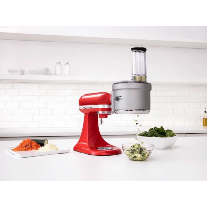 KitchenAid 5KSM2FPA monitoimikone-lisäosa planetaariseen yleiskoneeseen