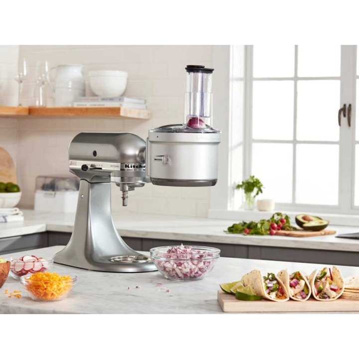 KitchenAid 5KSM2FPA monitoimikone-lisäosa planetaariseen yleiskoneeseen
