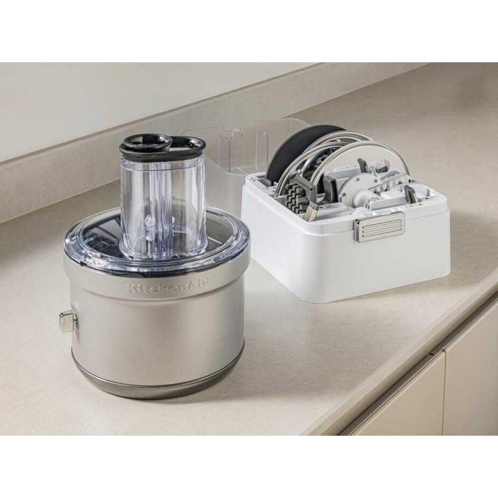 KitchenAid 5KSM2FPA monitoimikone-lisäosa planetaariseen yleiskoneeseen