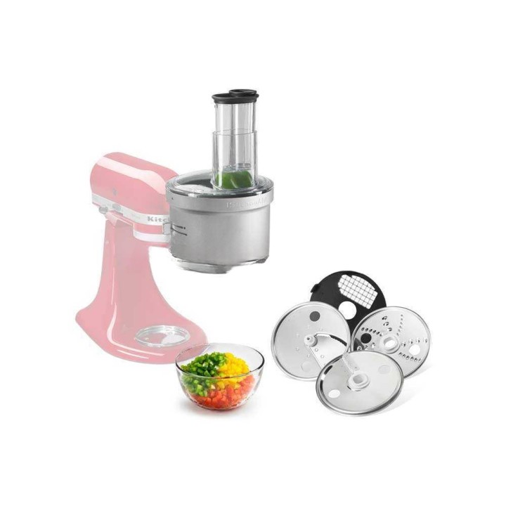 KitchenAid 5KSM2FPA monitoimikone-lisäosa planetaariseen yleiskoneeseen