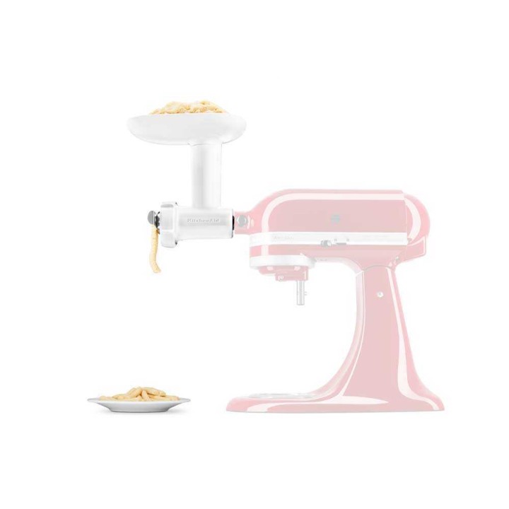 KitchenAid 5KSMFGCA lihamylly- ja keksipursotinsarja yleiskoneelle