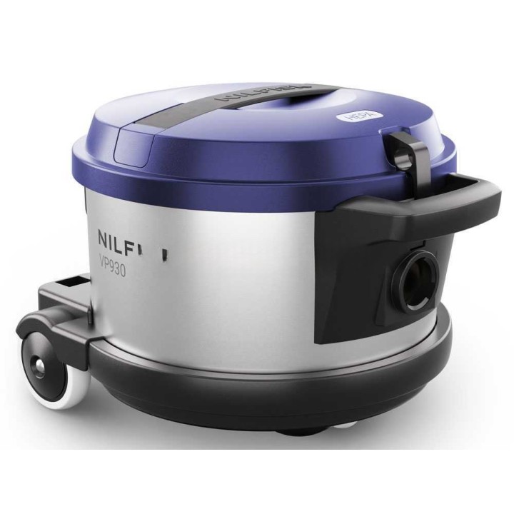 Nilfisk VP 930 Eco Pro Hepa Blu HF EU pölynimuri, 760 W, 15 l, 50 dB(A)