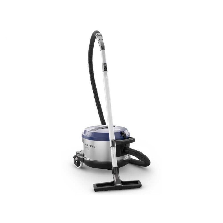 Nilfisk VP 930 Eco Pro Hepa Blu HF EU pölynimuri, 760 W, 15 l, 50 dB(A)