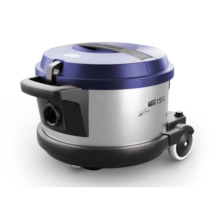 Nilfisk VP 930 Eco Pro Hepa Blu HF EU pölynimuri, 760 W, 15 l, 50 dB(A)