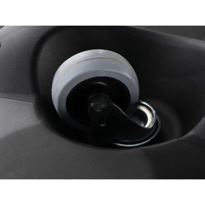 Nilfisk VP 930 Eco Pro Hepa Blu HF EU pölynimuri, 760 W, 15 l, 50 dB(A)
