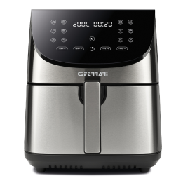 G3 Ferrari Friggisano XXL digitaalinen kuumailmakeitin 8 l 1 700 W 60 200 C