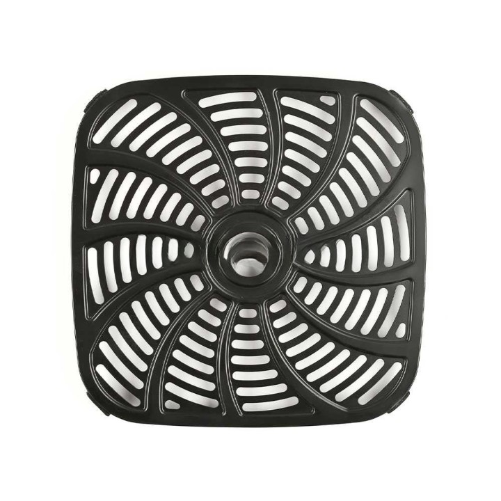 G3 Ferrari Friggisano XXL digitaalinen kuumailmakeitin, 8 l, 1 700 W, 60–200 °C