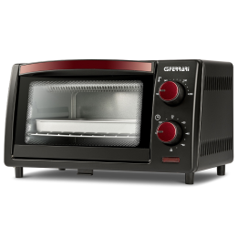 G3 Ferrari Il Moro 10L sähköuuni 800 W 230 V