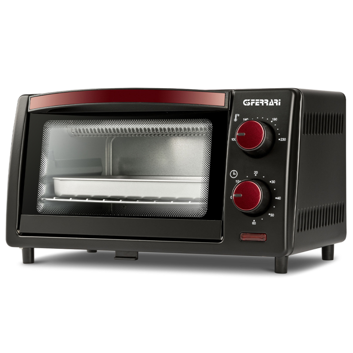 G3 Ferrari Il Moro 10L sähköuuni 800 W 230 V