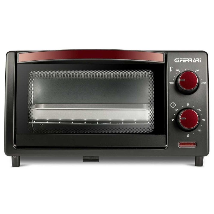 G3 Ferrari Il Moro 10L sähköuuni, 800 W, 230 V