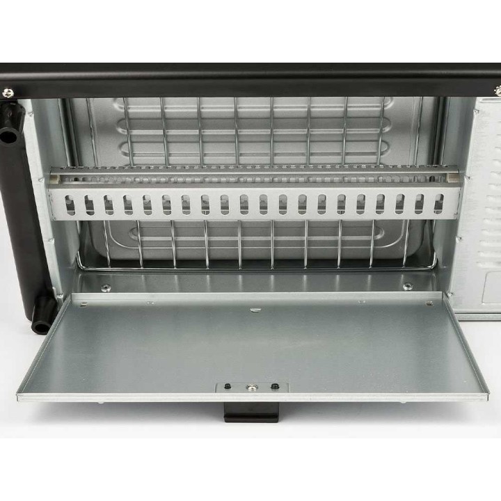 G3 Ferrari Il Moro 10L sähköuuni, 800 W, 230 V