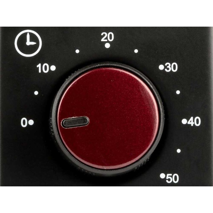 G3 Ferrari Il Moro 10L sähköuuni, 800 W, 230 V