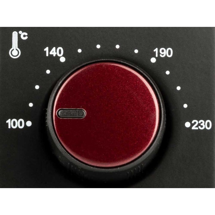 G3 Ferrari Il Moro 10L sähköuuni, 800 W, 230 V