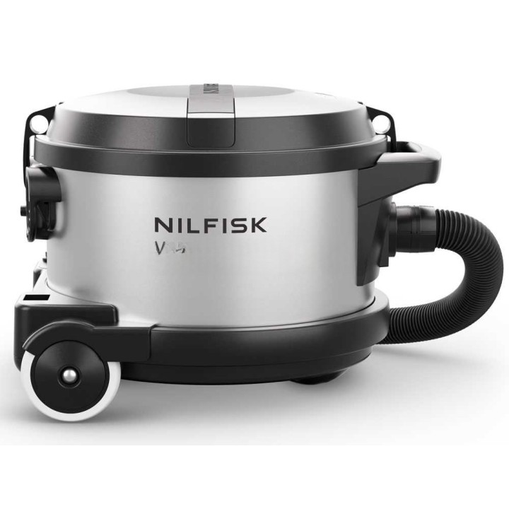 Nilfisk VP 930 Pro Hepa EU ammattipölynimuri, 760 W, 15 l, 50 dB(A)