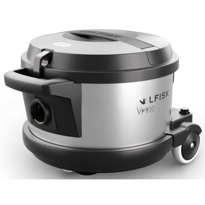 Nilfisk VP 930 Pro Hepa EU ammattipölynimuri, 760 W, 15 l, 50 dB(A)