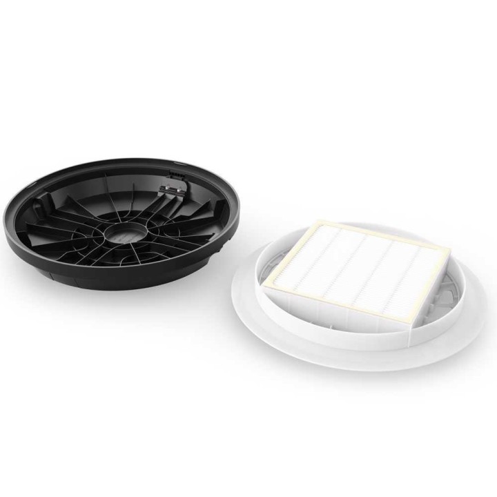 Nilfisk VP 930 Pro Hepa EU ammattipölynimuri, 760 W, 15 l, 50 dB(A)