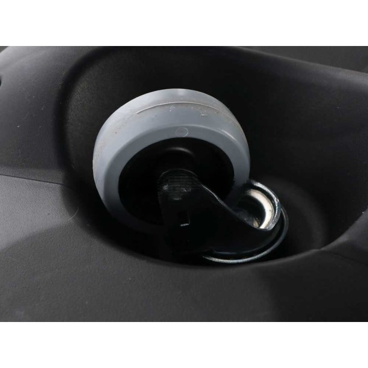 Nilfisk VP 930 Pro Hepa EU ammattipölynimuri, 760 W, 15 l, 50 dB(A)