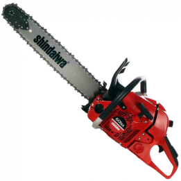 Shindaiwa SDK 601SX leikkaava moottorisaha 59 8 cm 50 cm