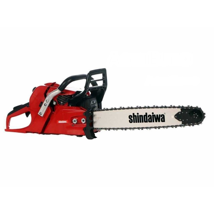 Shindaiwa SDK 601SX leikkaava moottorisaha, 59,8 cm³, 50 cm