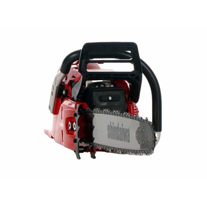 Shindaiwa SDK 601SX leikkaava moottorisaha, 59,8 cm³, 50 cm
