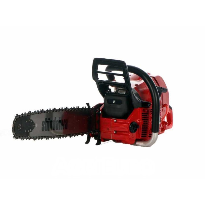 Shindaiwa SDK 601SX leikkaava moottorisaha, 59,8 cm³, 50 cm