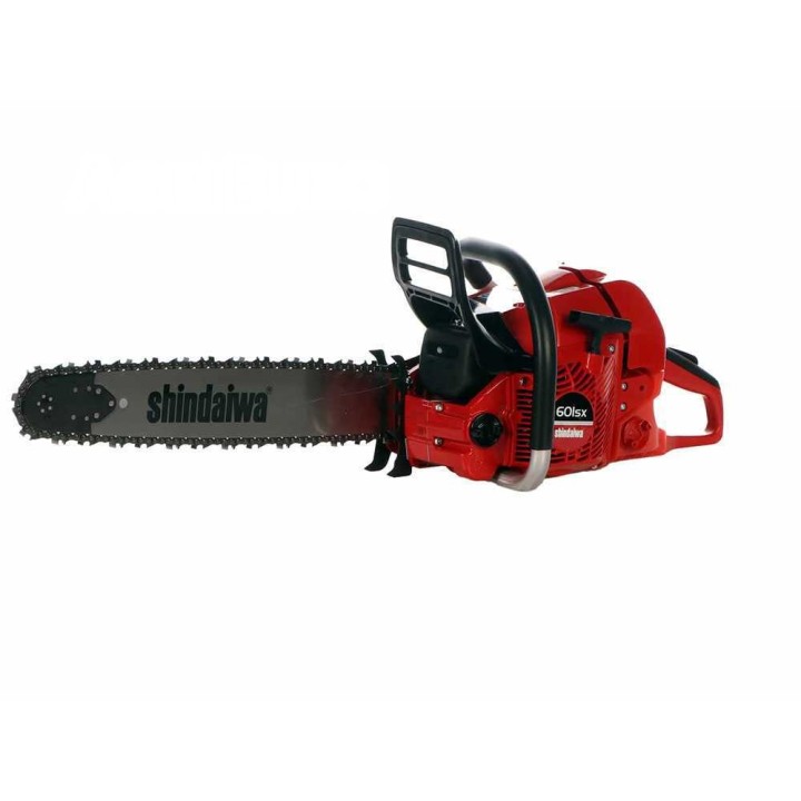 Shindaiwa SDK 601SX leikkaava moottorisaha, 59,8 cm³, 50 cm