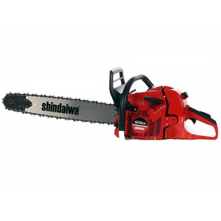 Shindaiwa SDK 601SX leikkaava moottorisaha, 59,8 cm³, 50 cm