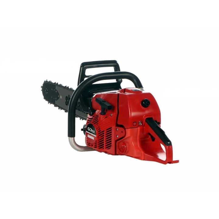 Shindaiwa SDK 601SX leikkaava moottorisaha, 59,8 cm³, 50 cm