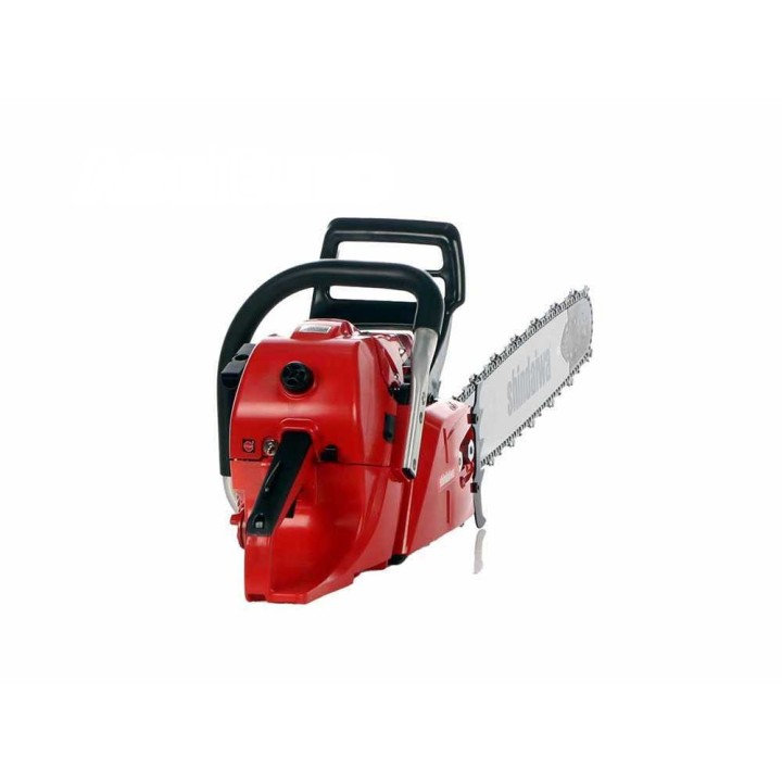 Shindaiwa SDK 601SX leikkaava moottorisaha, 59,8 cm³, 50 cm