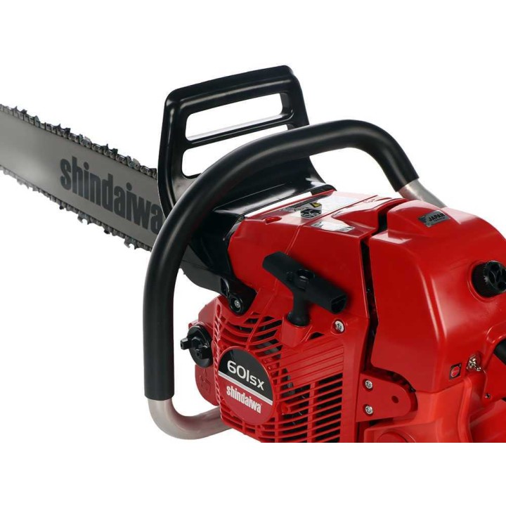 Shindaiwa SDK 601SX leikkaava moottorisaha, 59,8 cm³, 50 cm