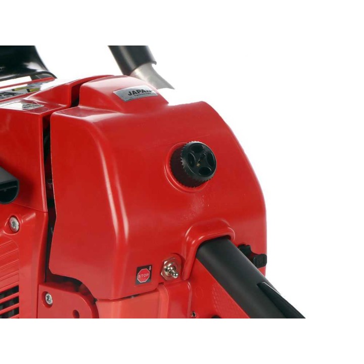 Shindaiwa SDK 601SX leikkaava moottorisaha, 59,8 cm³, 50 cm