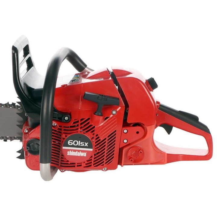 Shindaiwa SDK 601SX leikkaava moottorisaha, 59,8 cm³, 50 cm