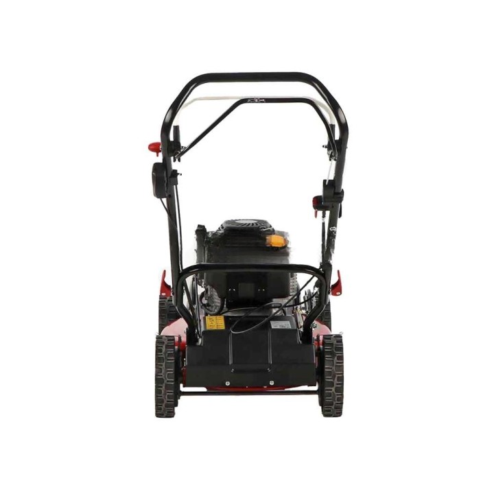 Marina Systems GRINDER 4X4 SKW bioleikkaava ruohonleikkuri, Kawasaki FJ180V, 52 cm, 4WD