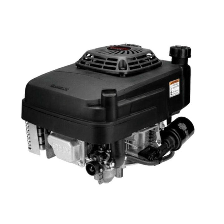 Marina Systems GRINDER 4X4 SKW bioleikkaava ruohonleikkuri, Kawasaki FJ180V, 52 cm, 4WD