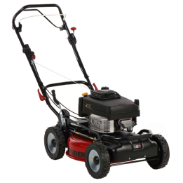 Marina Systems GRINDER 4X4 SKW bioleikkuu ruohonleikkuri Kawasaki FJ180V 52 cm 4 4