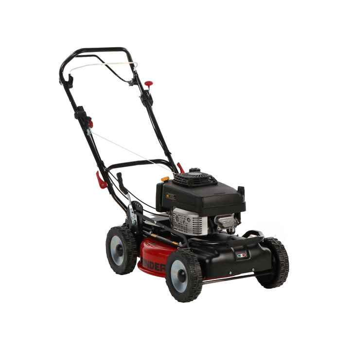 Marina Systems GRINDER 4X4 SKW bioleikkuu ruohonleikkuri 52 cm Kawasaki FJ180V 4WD