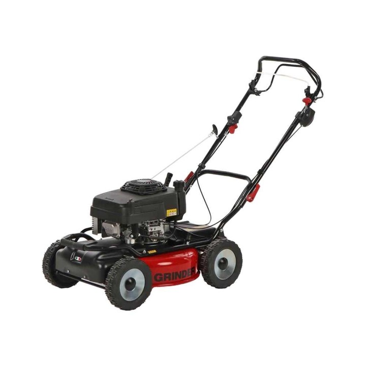 Marina Systems GRINDER 4X4 SKW bioleikkaava ruohonleikkuri, 52 cm, Kawasaki FJ180V, 4WD