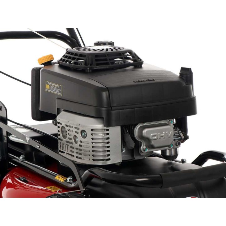 Marina Systems GRINDER 4X4 SKW bioleikkaava ruohonleikkuri, 52 cm, Kawasaki FJ180V, 4WD