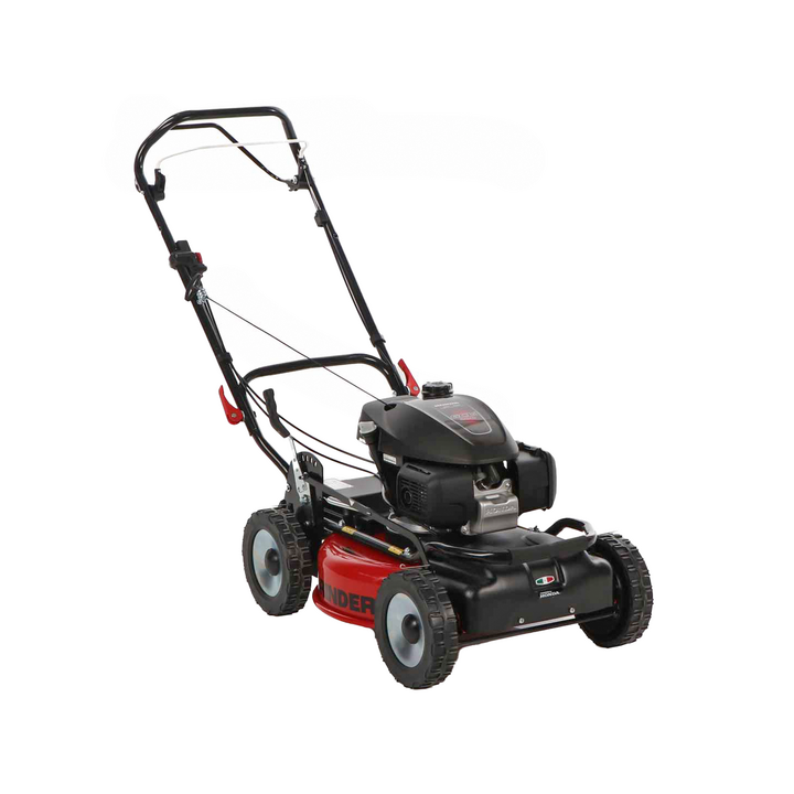 Marina Systems GRINDER 4x4 SH ruohonleikkuri Honda GCVx 200 52 cm