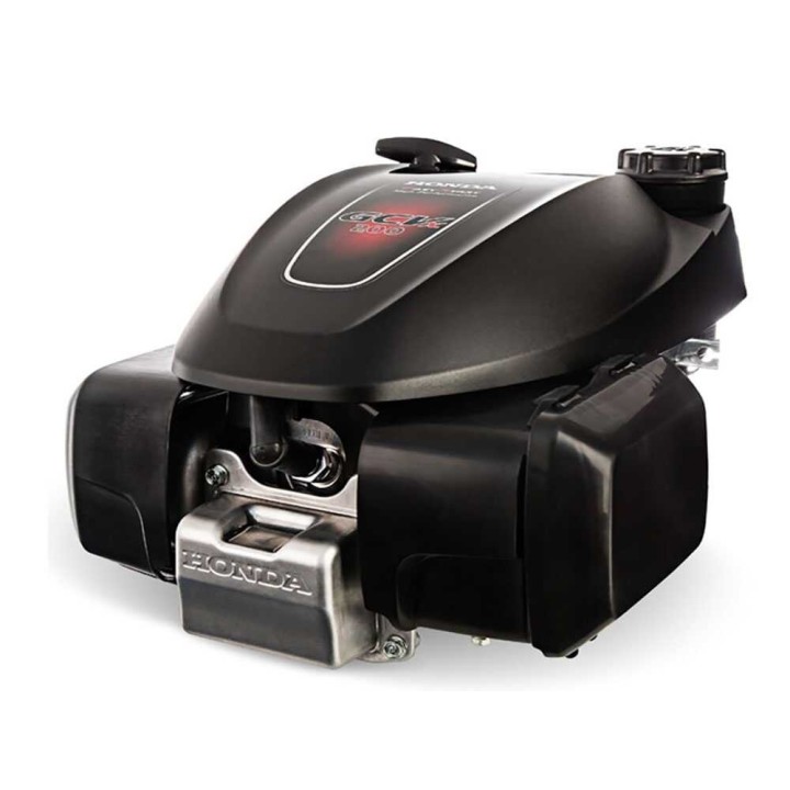 Marina Systems GRINDER 4x4 SH -ruohonleikkuri, Honda GCVx 200, 52 cm