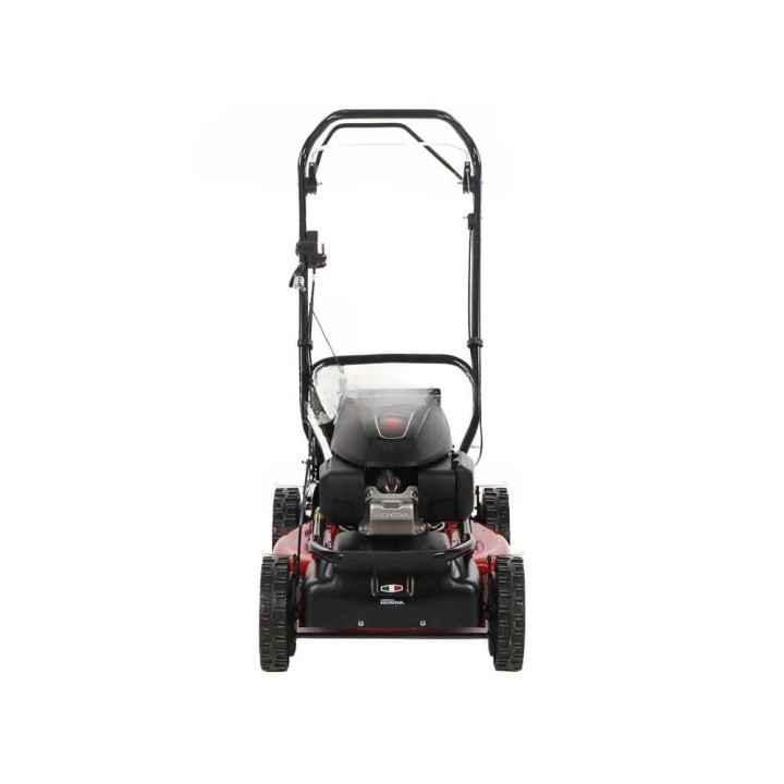 Marina Systems GRINDER 4x4 SH -ruohonleikkuri, Honda GCVx 200, 52 cm, neliveto