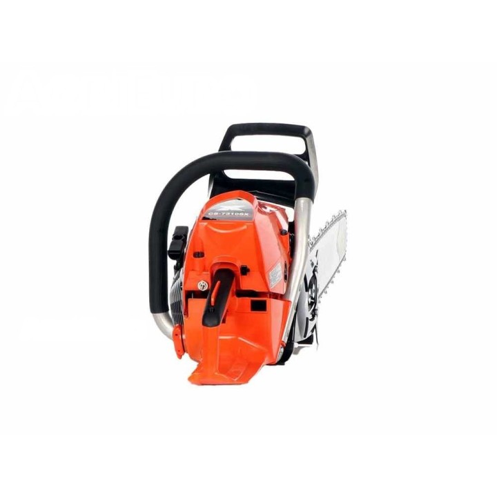 Echo CS-7310SX bensiinimoottorisaha, 5,6 HP, 50 cm:n laippa
