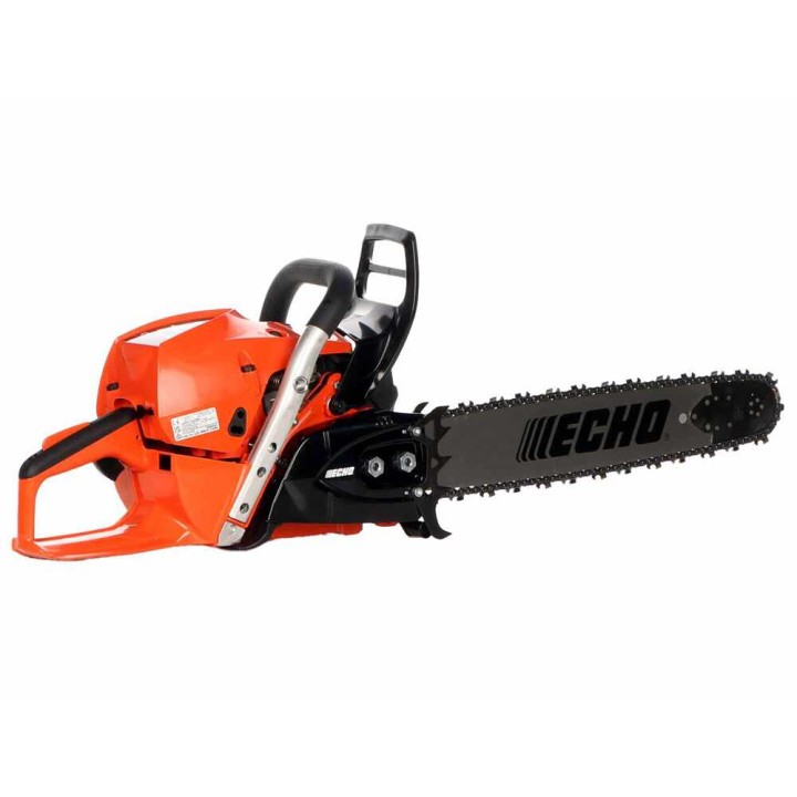 Echo CS-7310SX bensiinimoottorisaha, 5,6 HP, 50 cm:n laippa