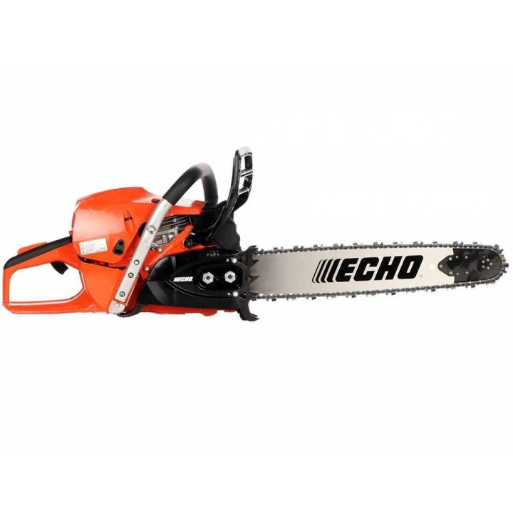 Echo CS-7310SX bensiinimoottorisaha, 5,6 HP, 50 cm:n laippa