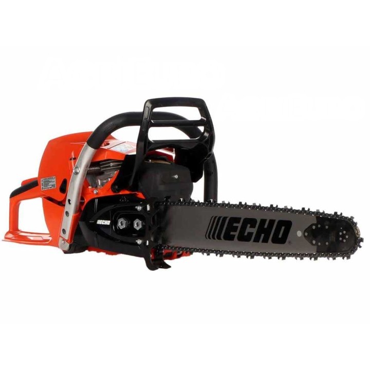 Echo CS-7310SX bensiinimoottorisaha, 5,6 HP, 50 cm:n laippa