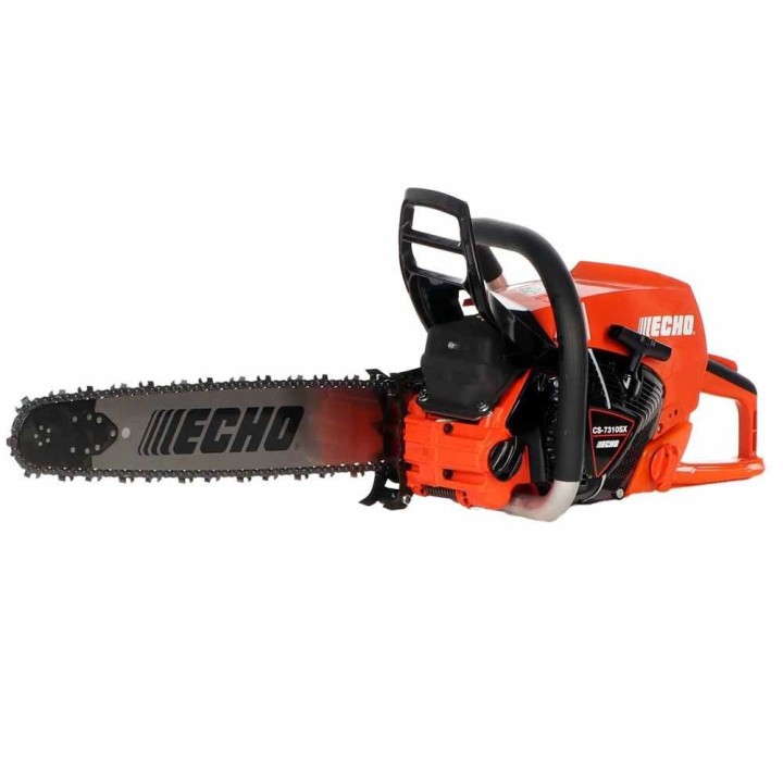 Echo CS-7310SX bensiinimoottorisaha, 5,6 HP, 50 cm:n laippa